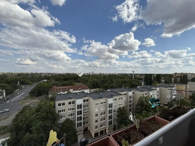 Eladó lakás Kecskemét 61 nm