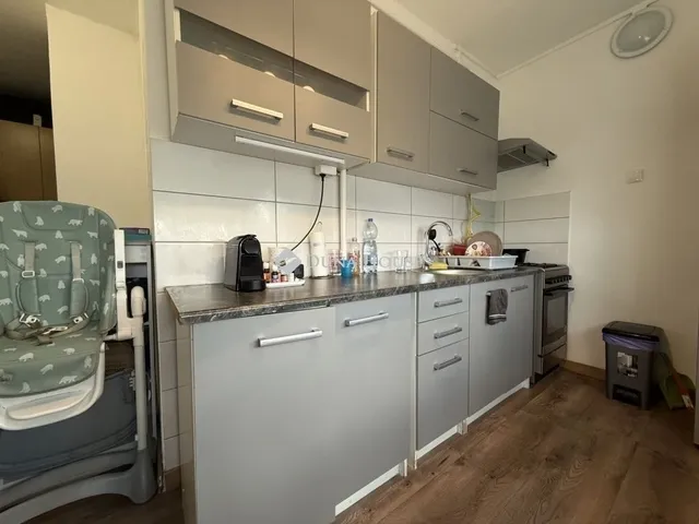 Eladó lakás Kecskemét 61 nm