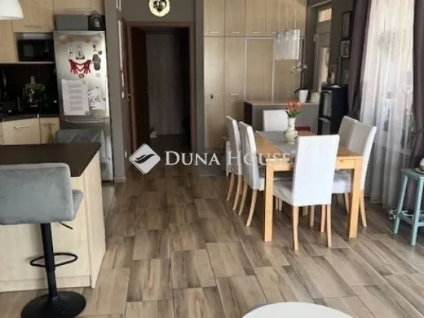 Eladó ház Helvécia 100 nm