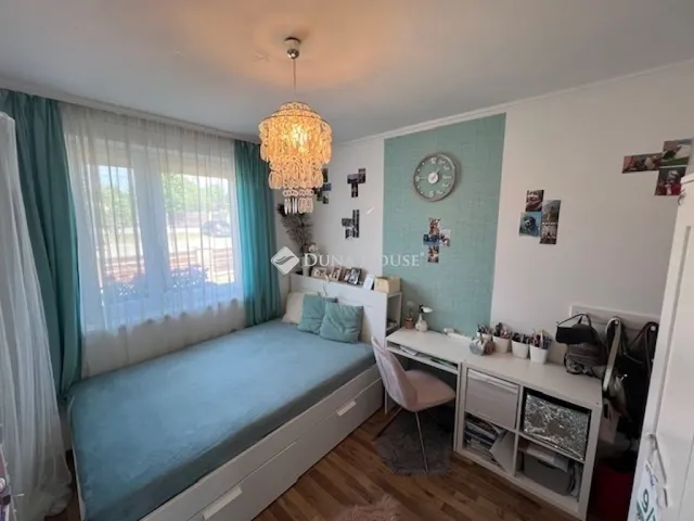 Eladó ház Helvécia 100 nm