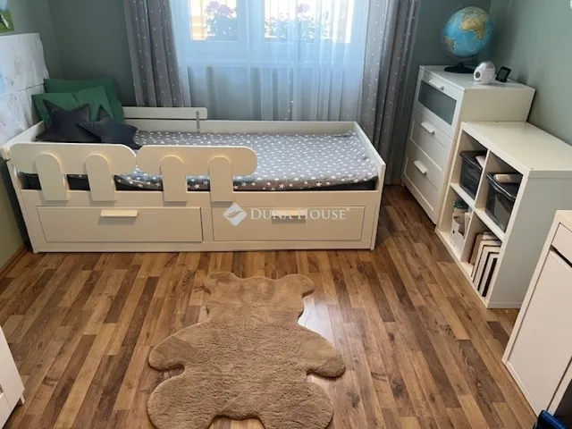 Eladó ház Helvécia 100 nm