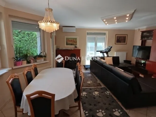 Eladó ház Kecskemét 151 nm