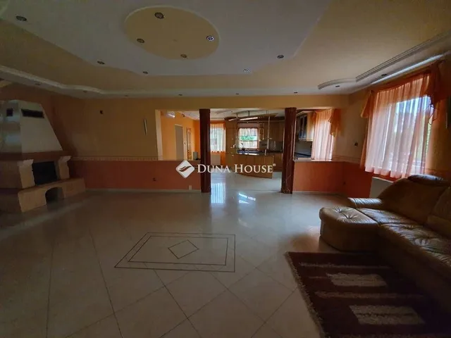 Kiadó ház Kecskemét, Petőfiváros 190 nm