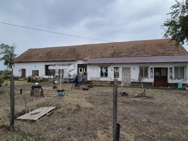 Eladó ház Orgovány 200 nm
