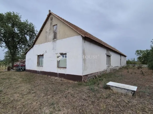 Eladó ház Orgovány 200 nm