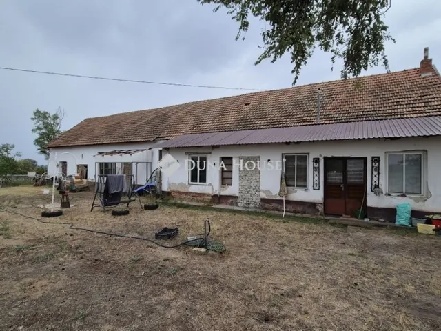 Eladó ház Orgovány 200 nm