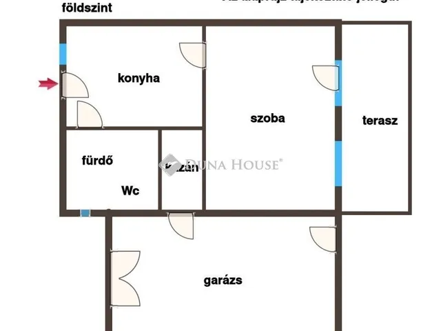 Eladó üdülő és hétvégi ház Zalakaros 116 nm