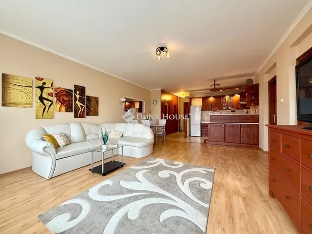 Eladó lakás Kecskemét 73 nm