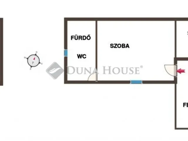 Eladó mezőgazdasági ingatlan Helvécia 40 nm