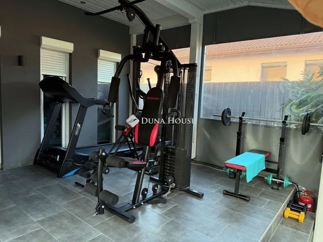 Eladó ház Kecskemét 95 nm