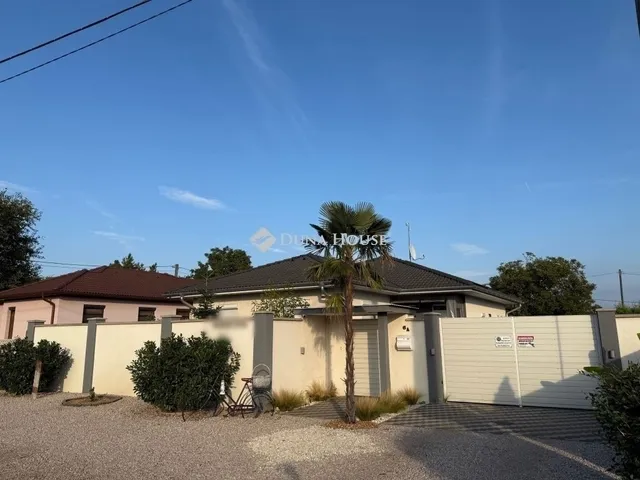 Eladó ház Kecskemét 95 nm