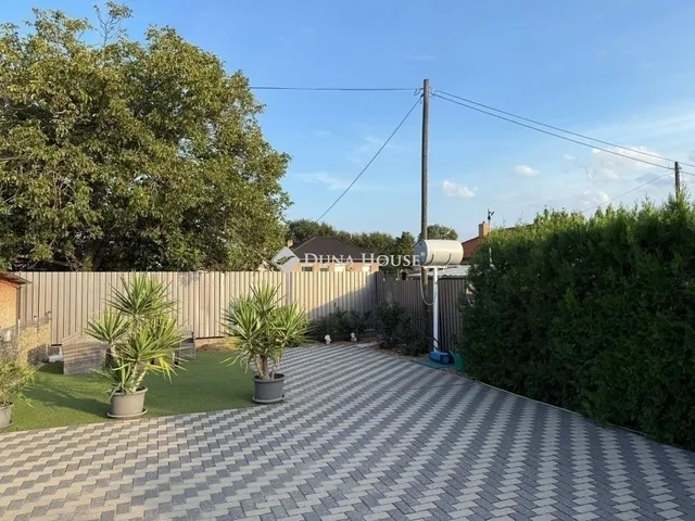 Eladó ház Kecskemét 95 nm