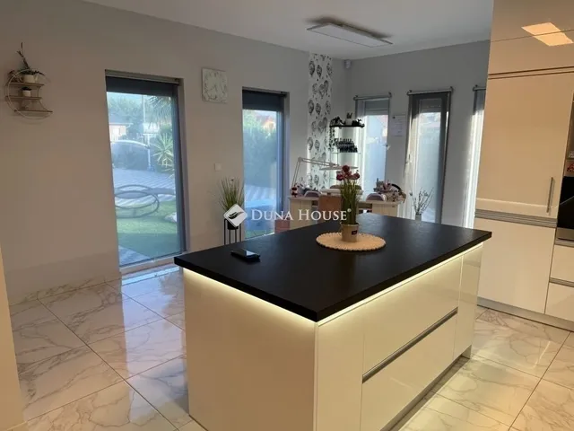 Eladó ház Kecskemét 95 nm