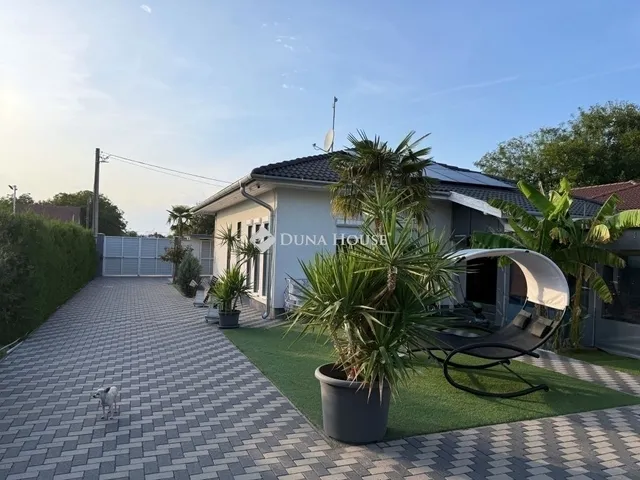 Eladó ház Kecskemét 95 nm