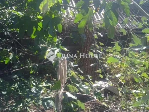 Eladó telek Kecskemét 2000 nm