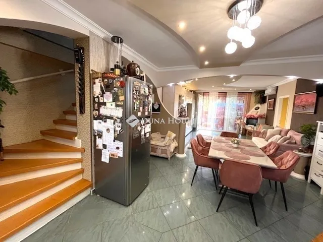 Eladó lakás Kecskemét 140 nm