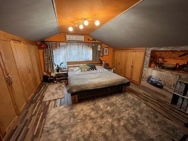 Eladó lakás Kecskemét 140 nm