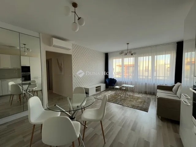 Kiadó lakás Kecskemét, Hollandfalu 70 nm