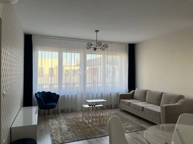 Kiadó lakás Kecskemét, Hollandfalu 70 nm