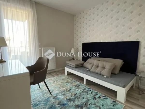 Kiadó lakás Kecskemét, Hollandfalu 70 nm