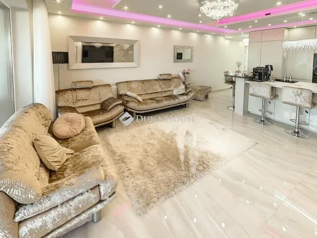 Kiadó lakás Kecskemét, Hollandfalu 88 nm