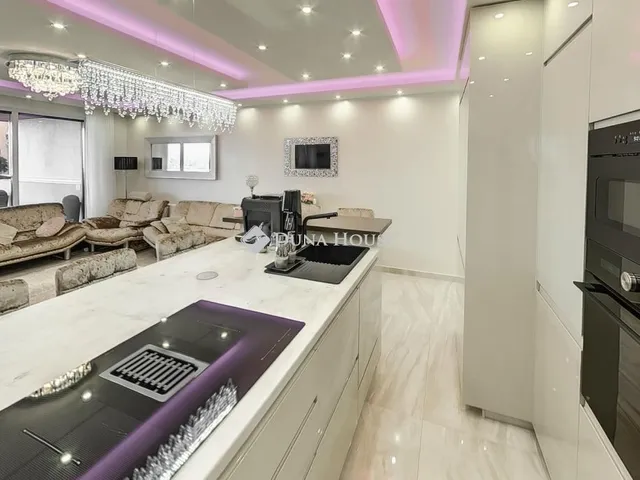 Kiadó lakás Kecskemét, Hollandfalu 88 nm