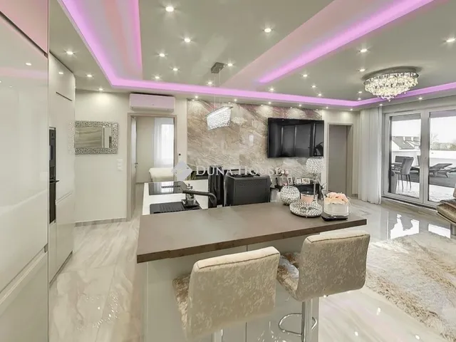 Kiadó lakás Kecskemét, Hollandfalu 88 nm