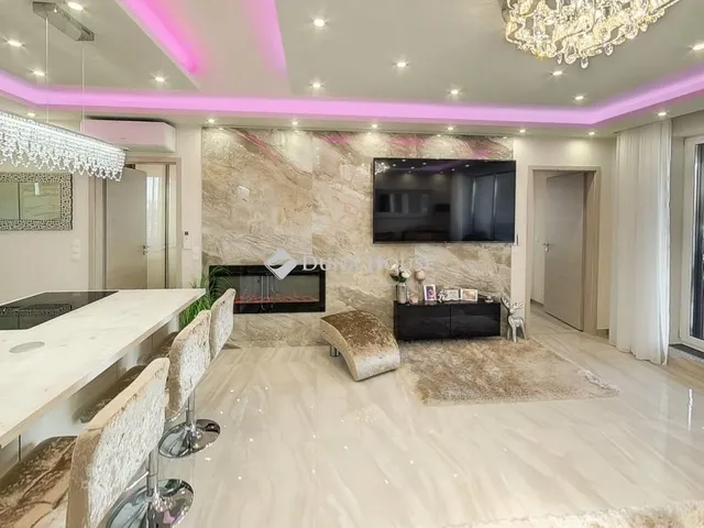 Kiadó lakás Kecskemét, Hollandfalu 88 nm