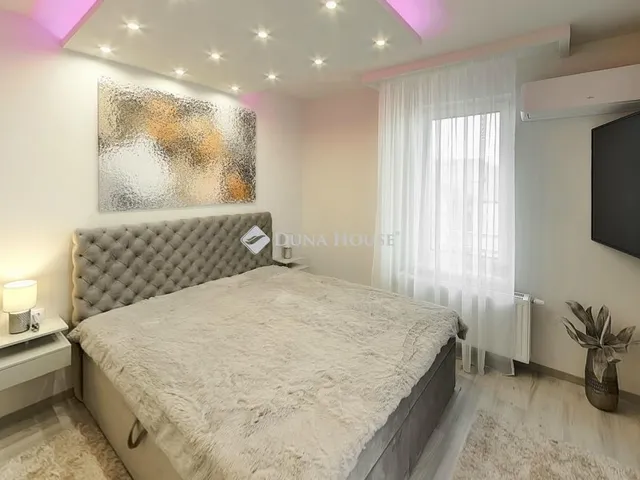 Kiadó lakás Kecskemét, Hollandfalu 88 nm