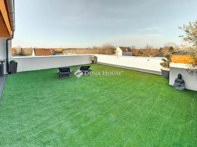 Kiadó lakás Kecskemét, Hollandfalu 88 nm