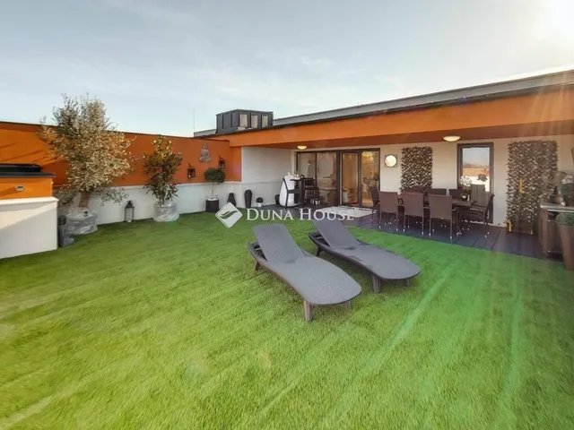 Kiadó lakás Kecskemét, Hollandfalu 88 nm