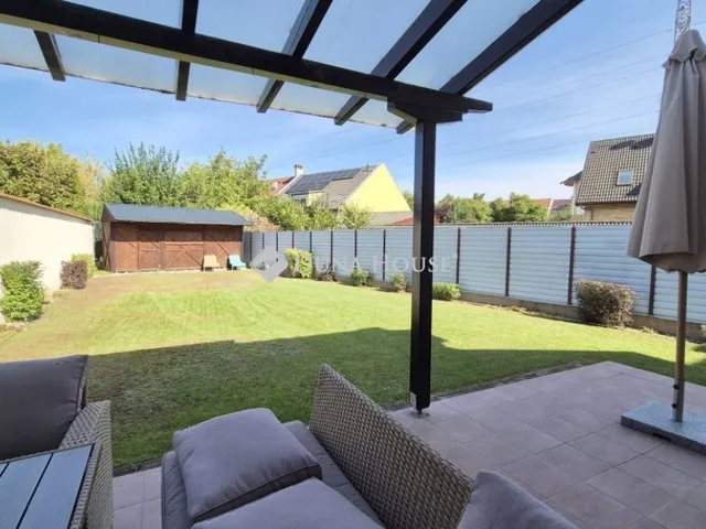 Kiadó ház Kecskemét, Petőfiváros 150 nm