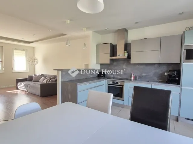 Kiadó ház Kecskemét, Petőfiváros 150 nm