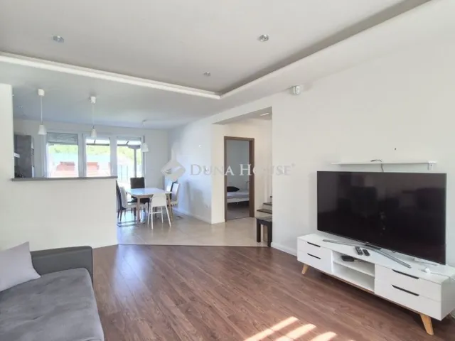 Kiadó ház Kecskemét, Petőfiváros 150 nm