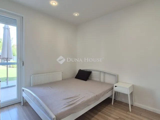 Kiadó ház Kecskemét, Petőfiváros 150 nm