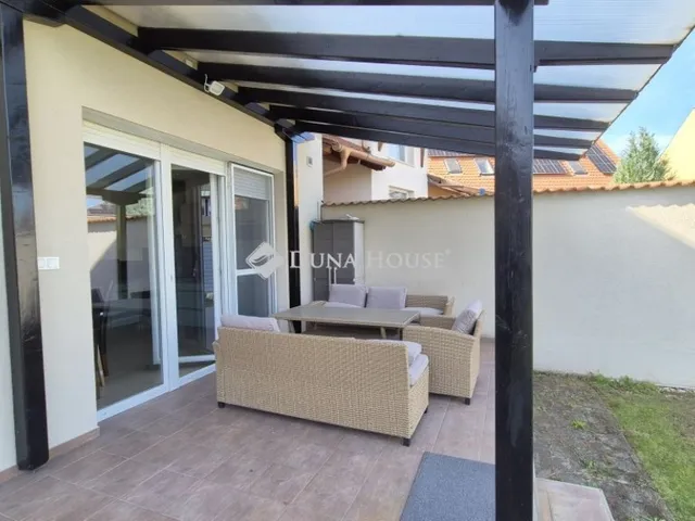 Kiadó ház Kecskemét, Petőfiváros 150 nm