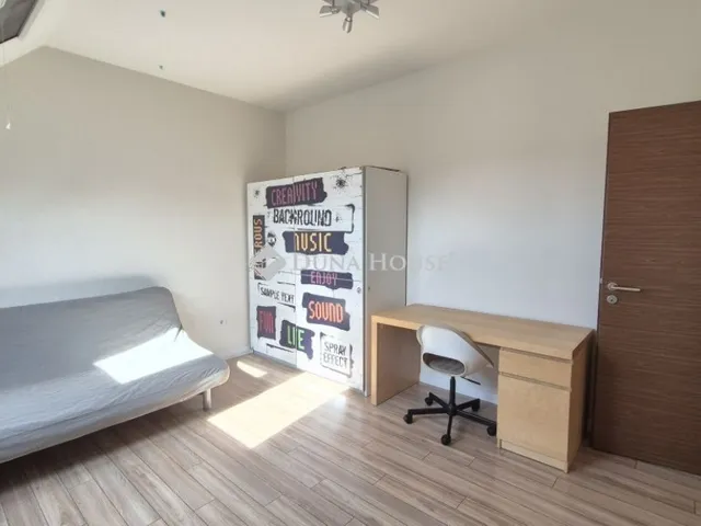 Kiadó ház Kecskemét, Petőfiváros 150 nm