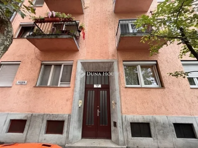 Eladó lakás Kecskemét 49 nm