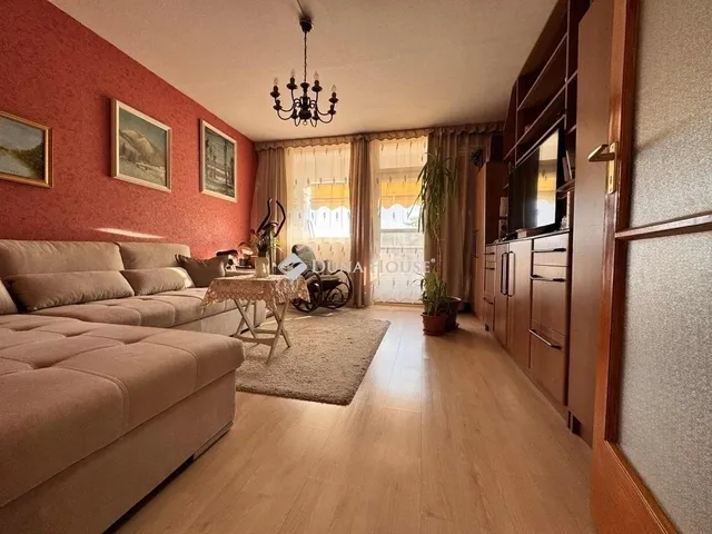 Eladó lakás Kecskemét 61 nm