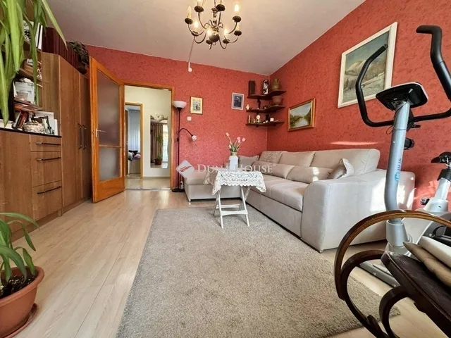 Eladó lakás Kecskemét 61 nm