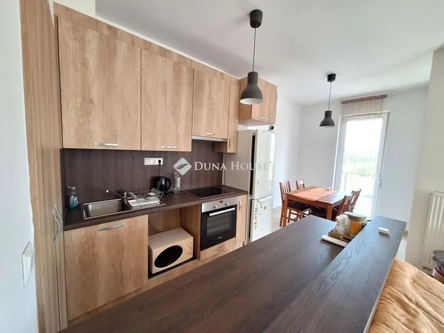 Eladó lakás Kecskemét 71 nm