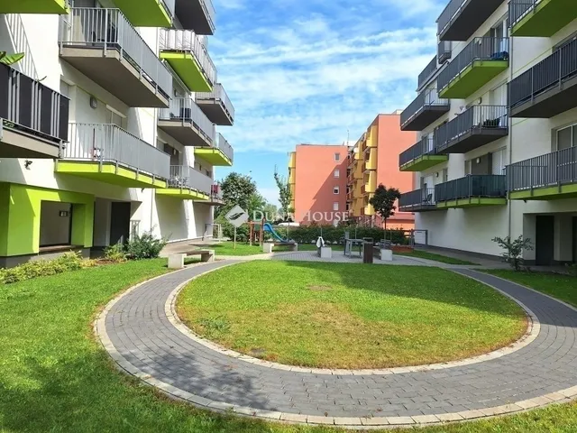 Eladó lakás Kecskemét 71 nm