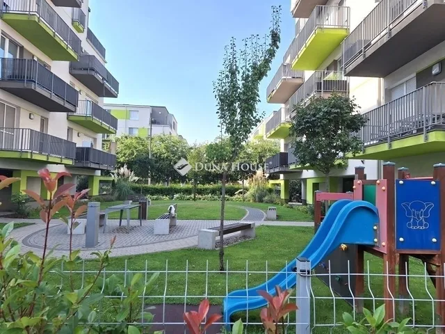 Eladó lakás Kecskemét 71 nm