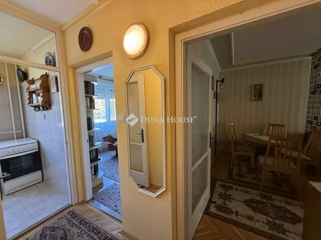 Eladó lakás Kecskemét 54 nm