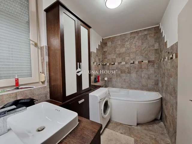 Kiadó lakás Kecskemét, Belváros 47 nm