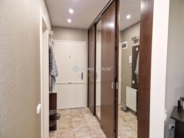 Kiadó lakás Kecskemét, Belváros 47 nm