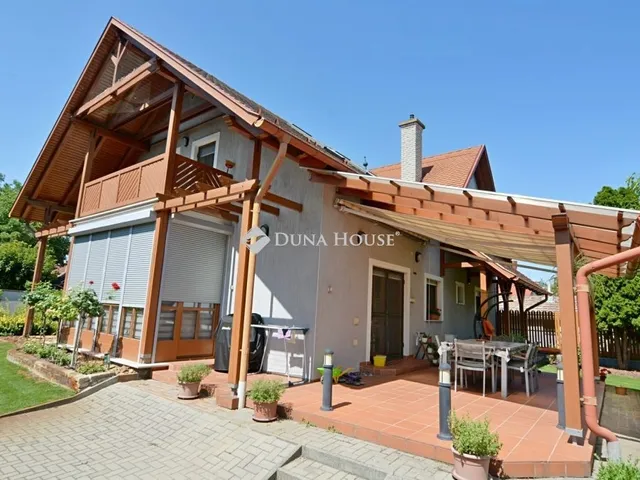 Kiadó ház Kiskunhalas 356 nm