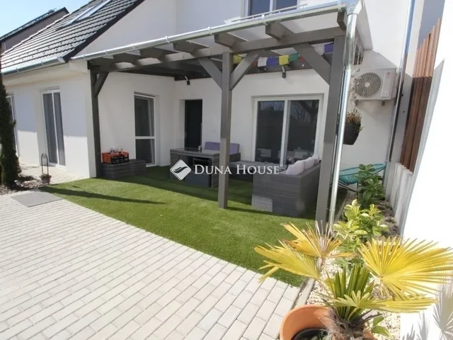 Eladó ház Kecskemét 140 nm