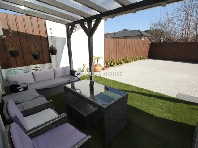 Eladó ház Kecskemét 140 nm