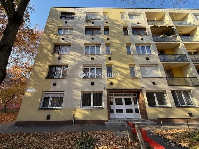 Eladó lakás Kecskemét 53 nm